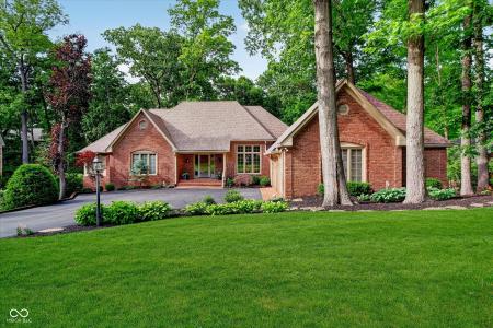 10712 Sand Key Circle, Indianapolis, Indiana 46256, États-Unis