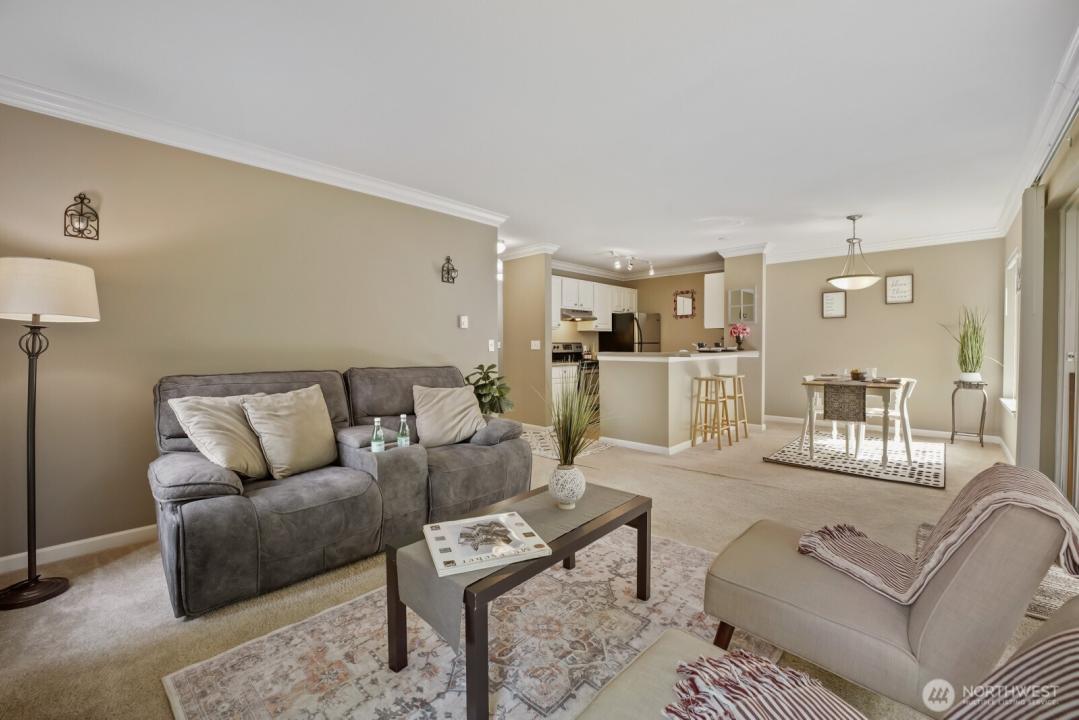 31500 33rd Place , C204, Federal Way, Washington 98023, États-Unis