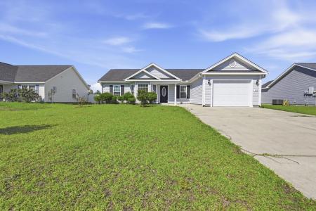 142 Corbin Tanner Dr., Conway, South Carolina 29527, USA