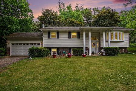 5606 W 300 N, La Porte, إنديانا 46350, الولايات المتحدة