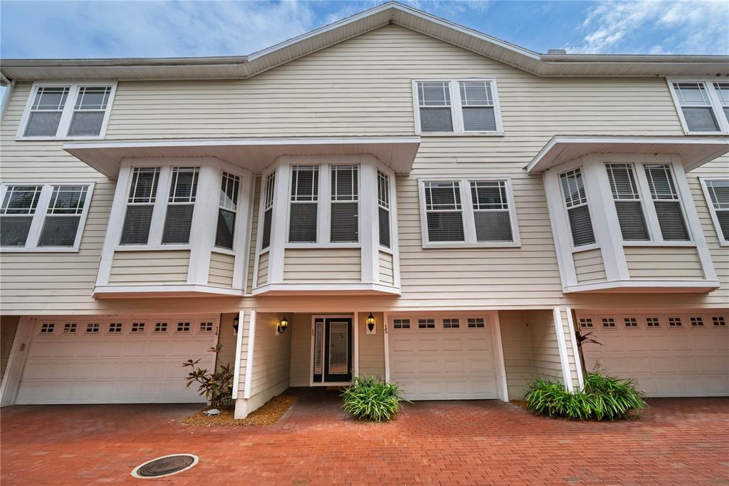 3315 W De Leon Street , 15, Tampa, 佛罗里达州 33609, 美国