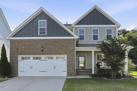 417 Long Lake Drive, Fuquay Varina, شمال كارولينا 27526, الولايات المتحدة