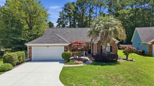 1215 Loblolly Ln., Conway, Carolina Del Sur 29526, Estados Unidos