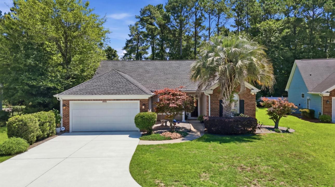 1215 Loblolly Ln., Conway, South Carolina 29526