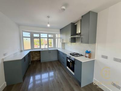 70, Masefield Avenue, SOUTHALL, Reino Unido