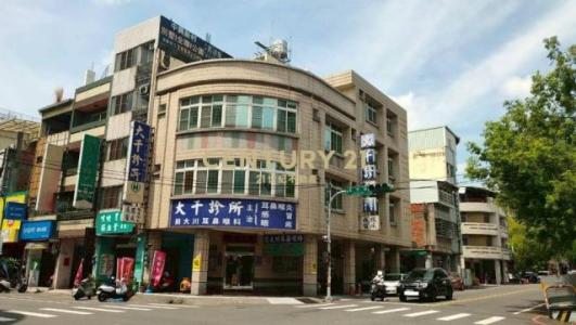 復興路, Nantou, Nantou County 540, Taiwan
