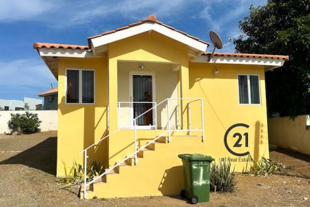 Koraal Partier Fully Furnished House, Koraal Partier, Willemstad North, Curazao