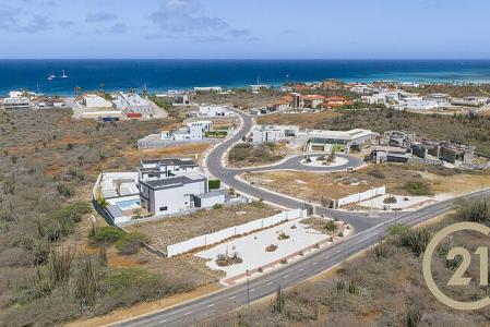 Catalina Estates Land, Noord, أروبا 