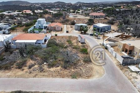Tamarijn 355m2 full ownership land, Paradera, أروبا 