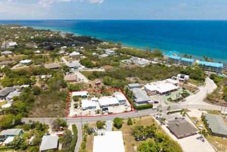 MULTI UNIT - ZONED HIGH DENSITY, 453 Birch Tree Hill, West Bay, Grand Cayman, Quần Đảo Cayman