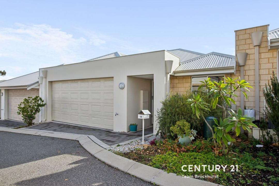 14 McDermott Road, Kwinana Town Centre, WA 6167, אוסטרליה
