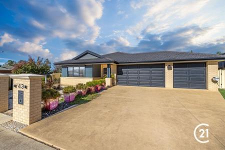 43 McSwain Road, Echuca, VIC 3564, Австралия