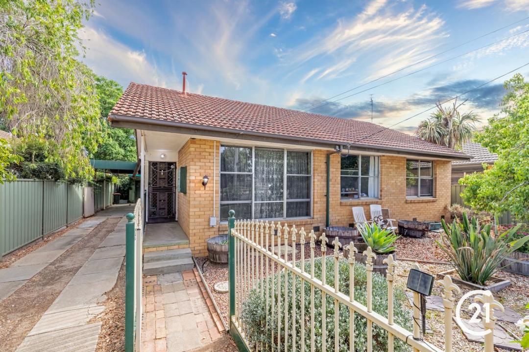 260 Ogilvie Avenue, Echuca, VIC 3564, 澳大利亚