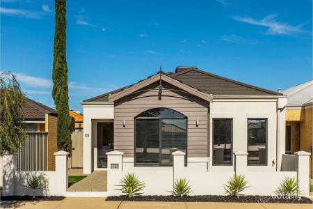 10 Larkhall Way, Butler, WA 6036, Australia
