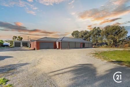 1 Foxdale Court, Echuca, VIC 3564, オーストラリア