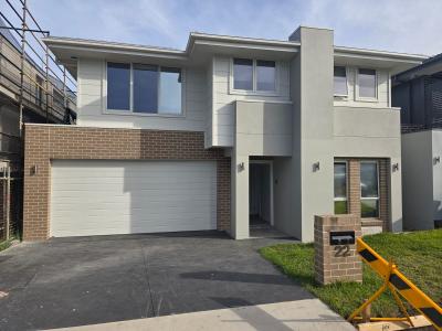 22 Delmar Street, Box Hill, NSW 2765, Australia