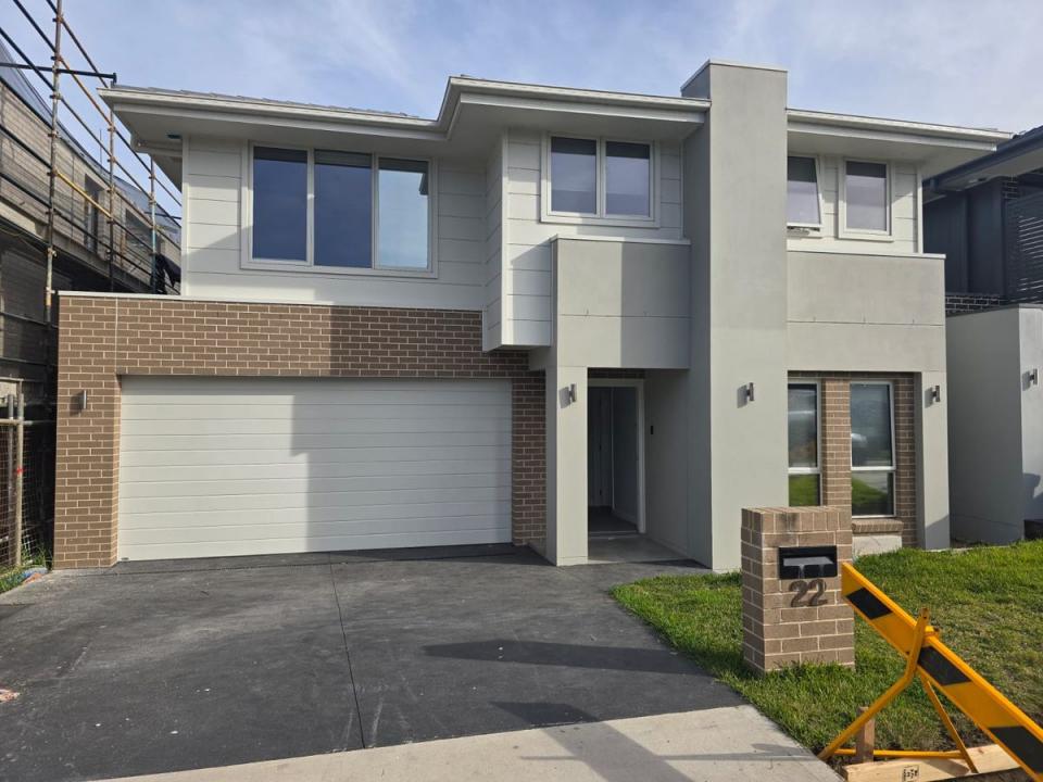 22 Delmar Street, Box Hill, NSW 2765, Australie