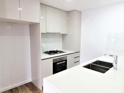 622/2 Betty Cuthbert Avenue, Sydney Olympic Park, NSW 2127, Australia