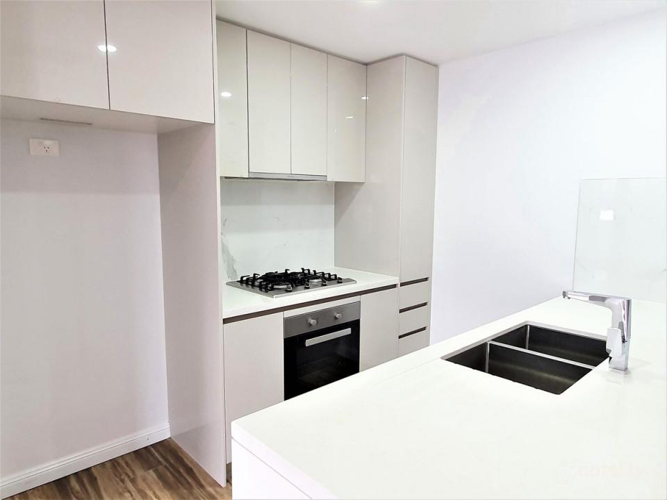 622/2 Betty Cuthbert Avenue, Sydney Olympic Park, NSW 2127, Australie