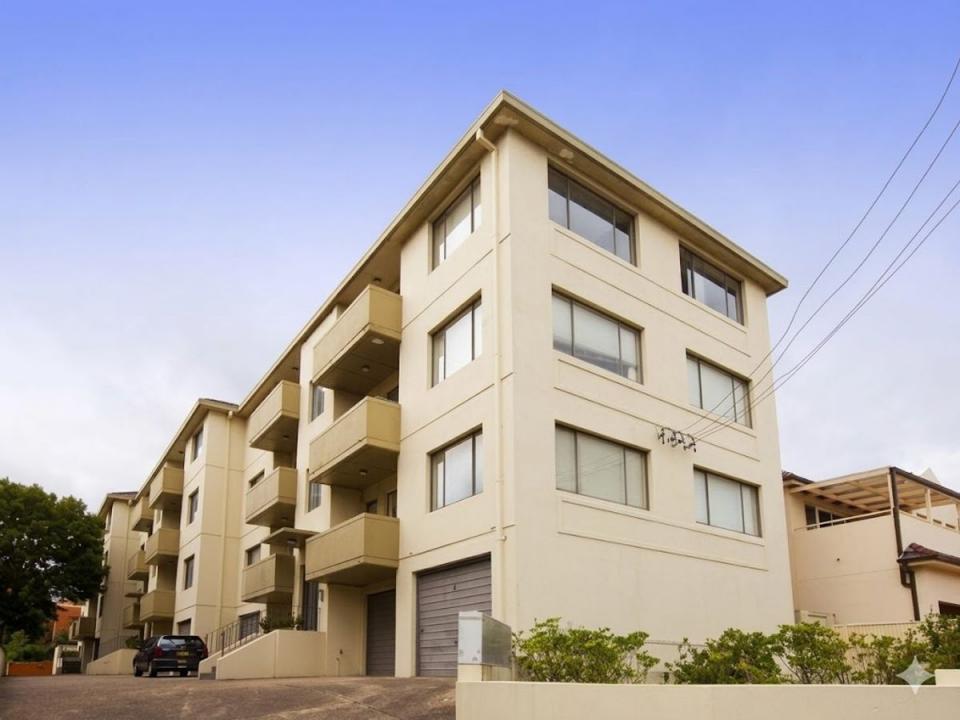 11/38 Rainbow Street, Kingsford, NSW 2032, Australie