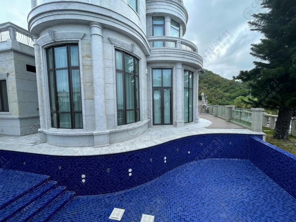 安寧徑1號, 銀海峰, Hong Kong, Гонконг