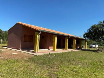 Paraguarí, Paraguarí 00001, باراغواي
