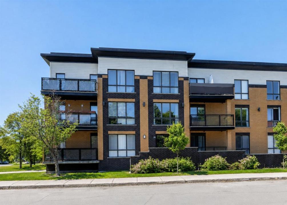 11900 Rue Dulongpré, Montréal (Ahuntsic-Cartierville), Quebec H4J 0A1, Kanada