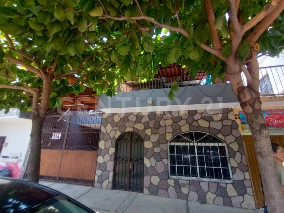 Morelos 1007,, ولاية كوليما , ولاية كوليما 28060, المكسيك