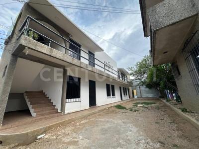 Prolongación de Minería S/N,, Santa Lucia Del Camino, Oaxaca 71229, Mexique