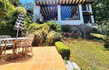 Valle De Bravo, Estado De México 51200, Mexico