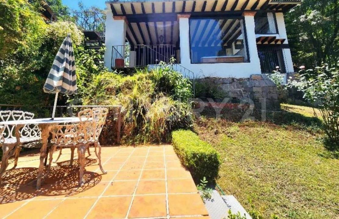 Valle De Bravo, 멕시코 주 51200, 멕시코