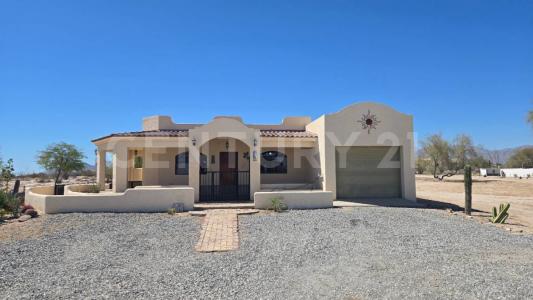 Rancho Del Sol III 7500-05-13,, San Felipe, Basse-Californie 21850, Mexique