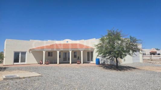 Palos Verdes South VIII 6258-55-5,, San Felipe, Basse-Californie 21850, Mexique