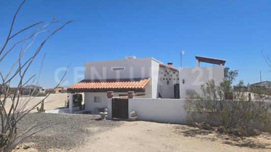 Palos Verdes North IV 6200-07-3,, San Felipe, Basse-Californie 21850, Mexique