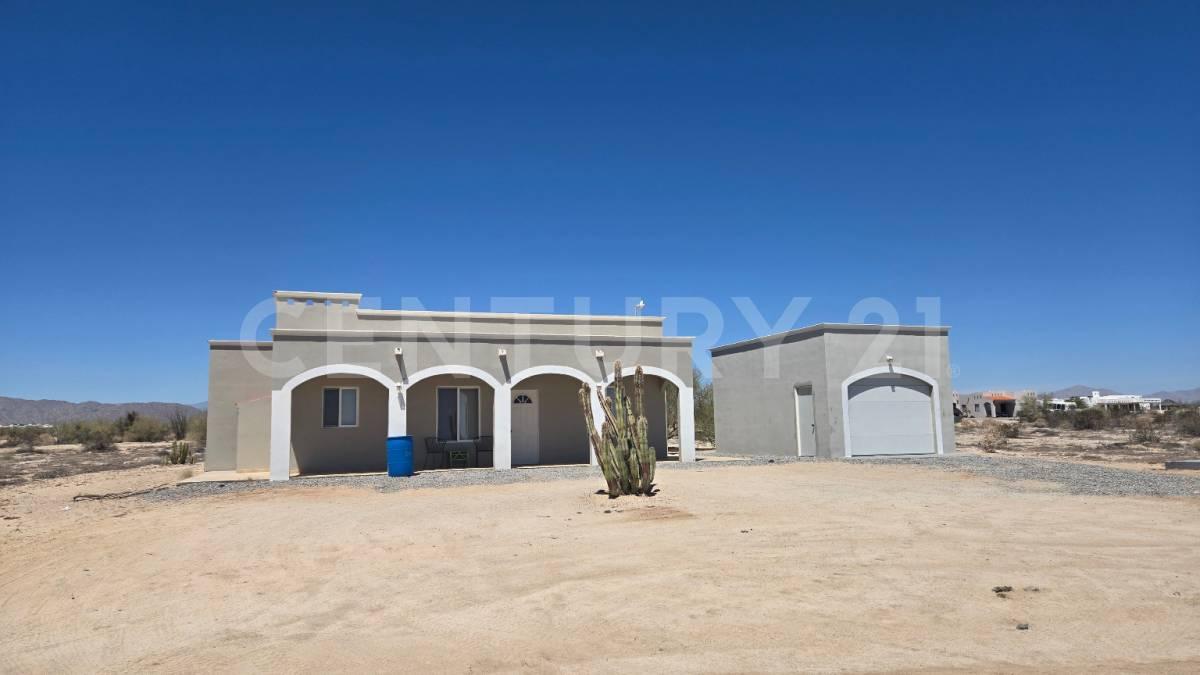 Palos Verdes South VI 6256-074-07,, San Felipe, Basse-Californie 21850, Mexique