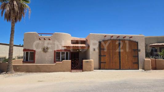 Playa de Oro #138,, San Felipe, Basse-Californie 21850, Mexique