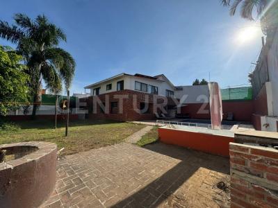 Cuernavaca, Morelos 62156, Mexico