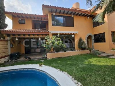 Tamoanchan 110,, Cuernavaca, Morelos 62260, Mexico