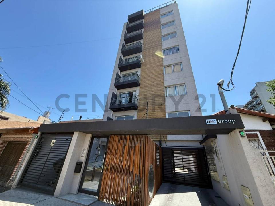 Entre Rios 471, Morón, GBA Oeste 1708, 阿根廷