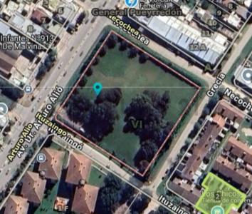 Aenida Arturo Alio 500, Mar Del Plata, Buenos Aires Costa Atlántica 7600, Argentina