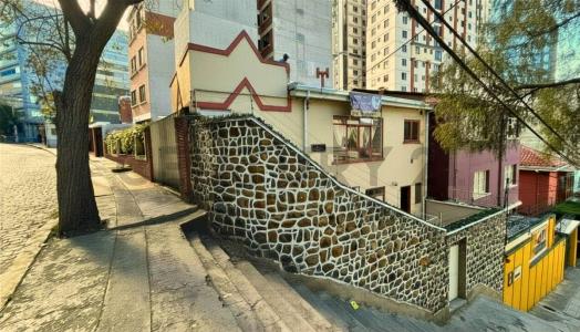 Calle Presbitero Medina s/n s/n, Sopocachi, La Paz 00001, Bolivie