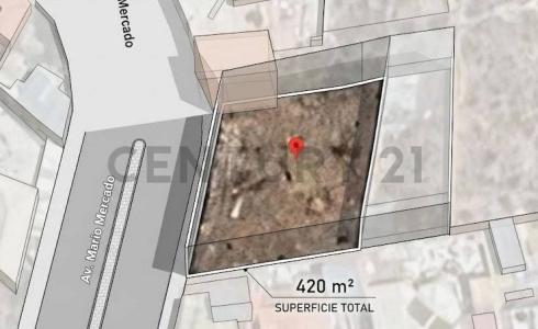 Av. Mario Mercado esq. Calle 5 Inca Llojeta NN, La Paz, La Paz 00001, Bolivia