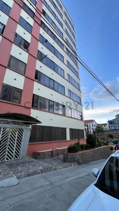 Calle 25 Calacoto Edificio Torres Iv , Calacoto, La Paz 00001, 玻利维亚