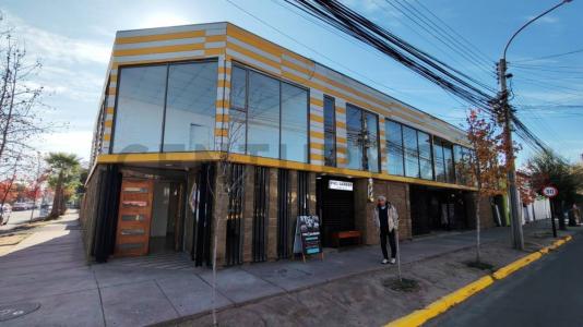Maipo, Región Metropolitana De Santiago 00001, Chili