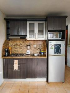 Fundación Mendoza C,R TOQUITA MEJIAS, Barcelona, Anzoategui 6001, Venezuela