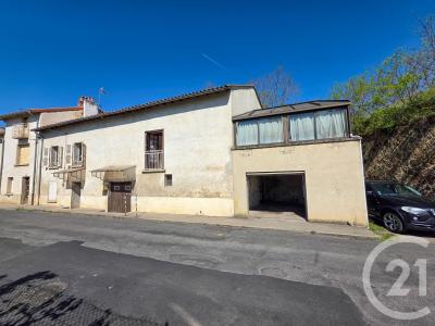 Brioude, Auvérnia 43100, França