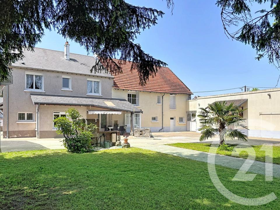 St Jean De La Ruelle, Centre-Val De Loire 45140, France