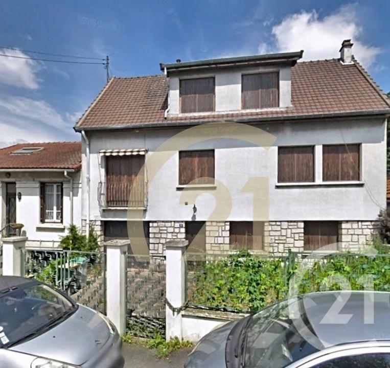 Villejuif, Иль-де-Франс 94800, Франция