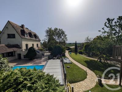 Cany Barville, Haute-Normandie 76450, France