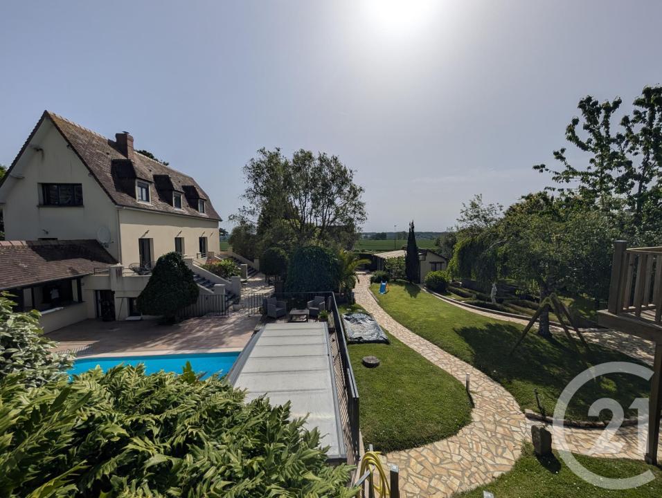 Cany Barville, Haute-Normandie 76450, France